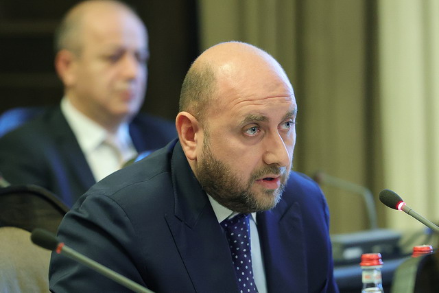 Համաշխարհային տնտեսությունից ՀՀ տնտեսության վրա ակնկալվում են թույլ գնաճային ազդեցություններ