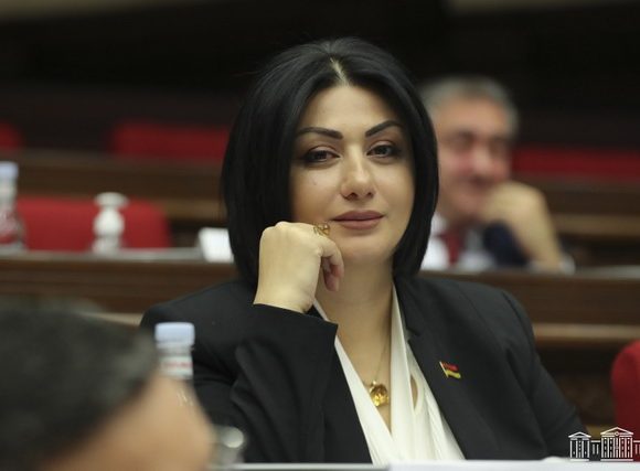 Ստամբուլյանը՝ մանդատը վայր դնելու մասին