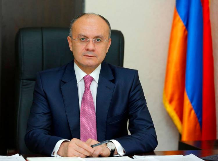 Իշխանությունները ԱԺ-ում քննարկումներ են իրականացնում մեր իրական իրավիճակից կտրված. Օհանյան