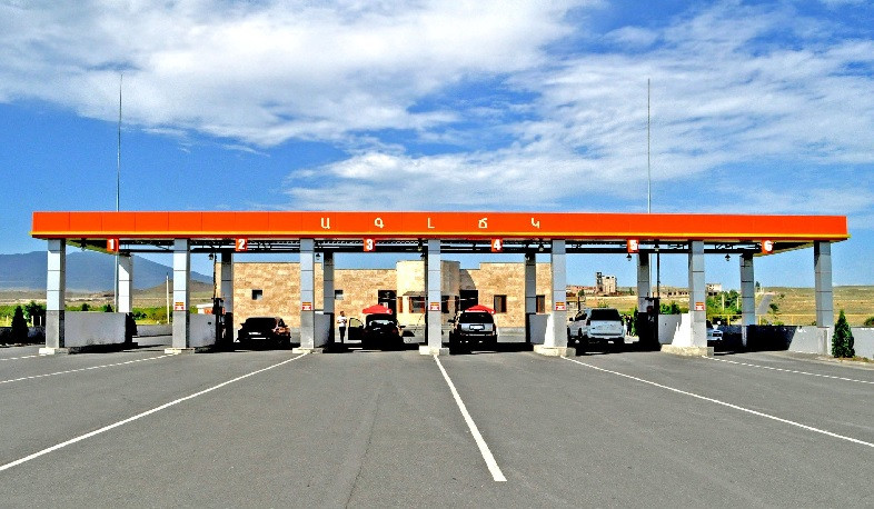 Խստացված վերահսկողություն՝ մայրաքաղաքի և 4 մարզերի 173 գազալցակայանում