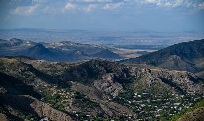 44-օրյա պատերազմից հետո Տավուշի սահմաններում ոչ մի փոփոխություն տեղի չի ունեցել. մարզպետ