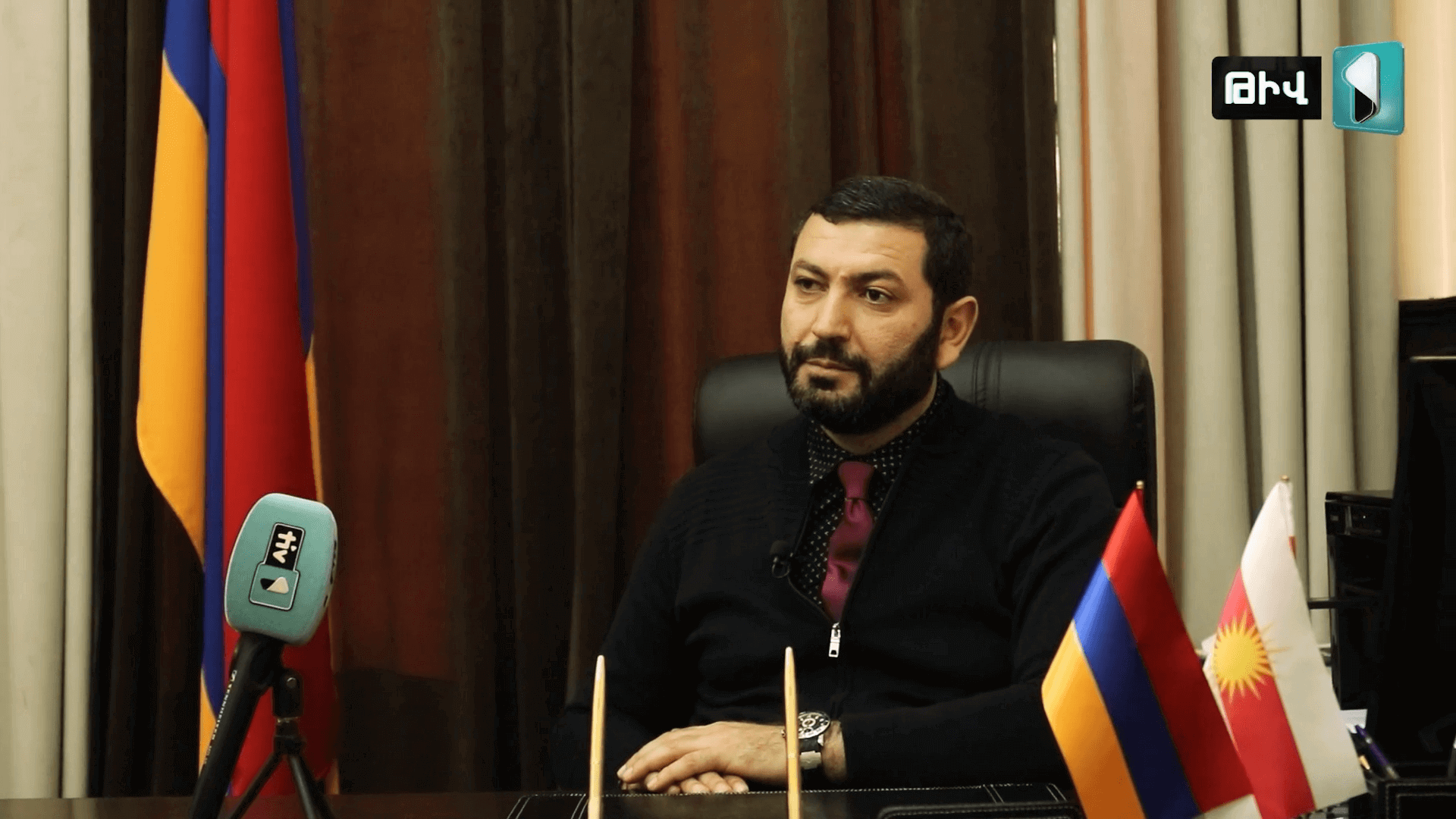 Ընդդիմության օրակարգը՝ գալ իշխանության և տարիներ շարունակ մսխել այս երկիրը․ Ռ․ Բաքոյան
