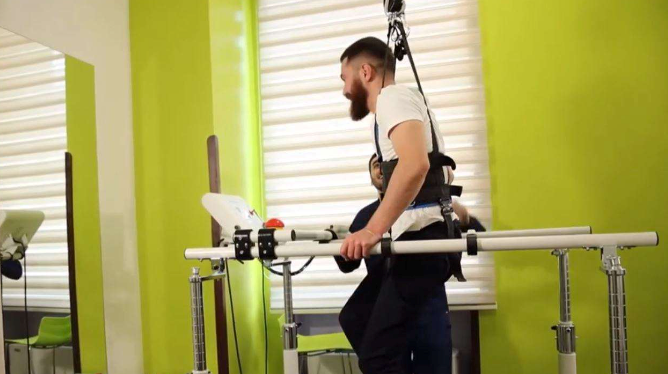 Պետպատվերի շրջանակներում 4000 դեպքով մատուցվել է վերականգնողական ծառայություն