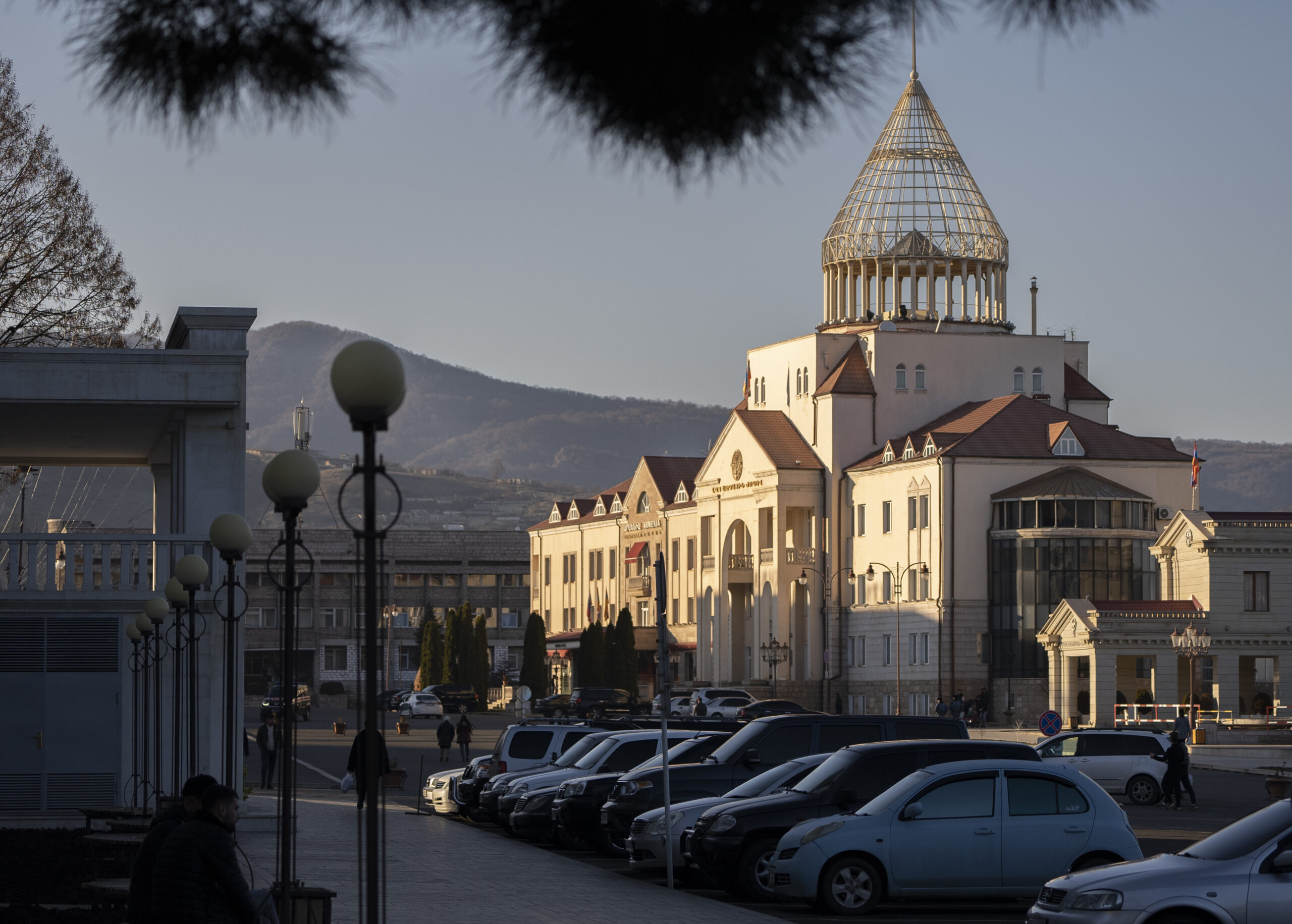 Արցախի ԱԺ-ն աջակցություն է ցուցաբերել երկրաշարժից տուժած սիրիահայերին