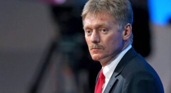 Հայաստանի քայլը «չափազանց թշնամական է». Պեսկով