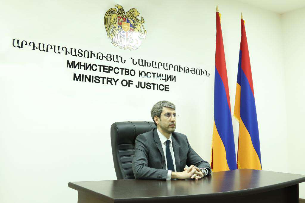 ՀՀ-ն բարձր է գնահատում խտրականության բոլոր ձևերի վերացման ուղղությամբ գործադրվող ջանքերը