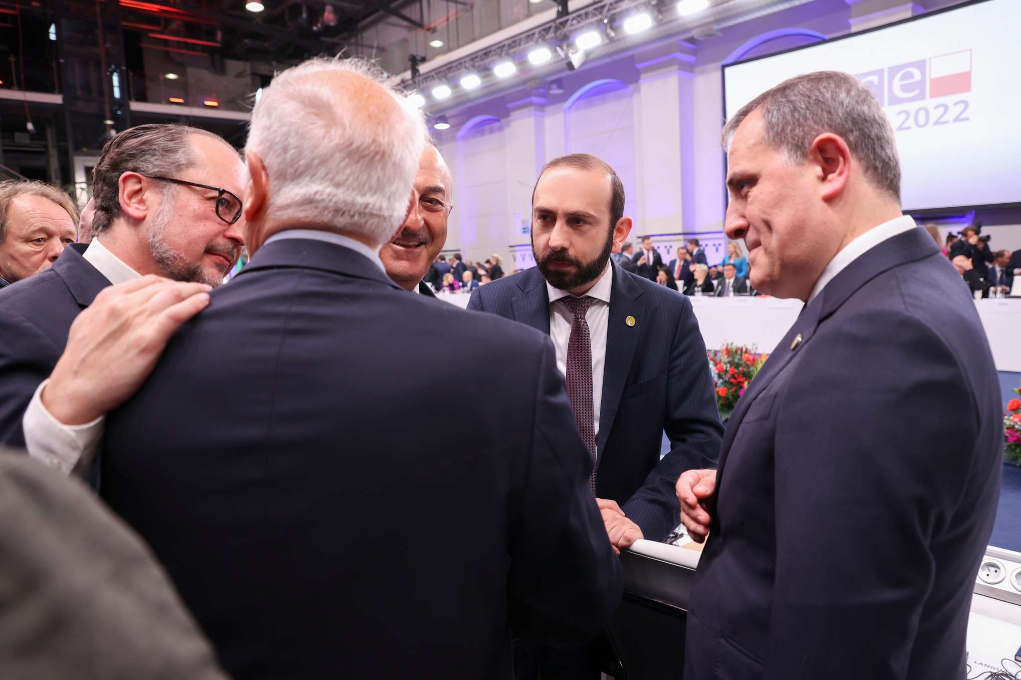 «Եռակողմ հանդիպումը» նույնքան կարելի է համարել քառակողմ, ինչ-որ պահի՝ հնգակողմ. ԱԳՆ խոսնակ