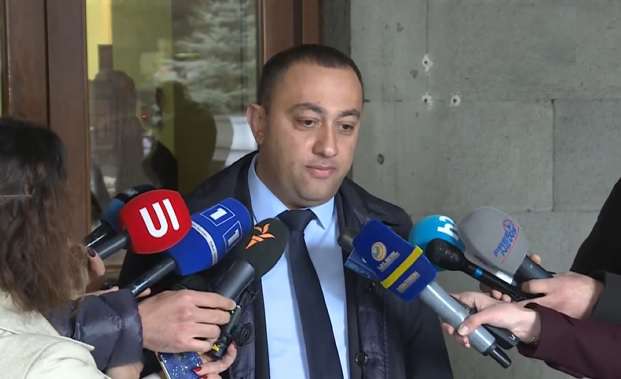 Մարզպետը՝ Ջերմուկում տիրող իրավիճակի մասին