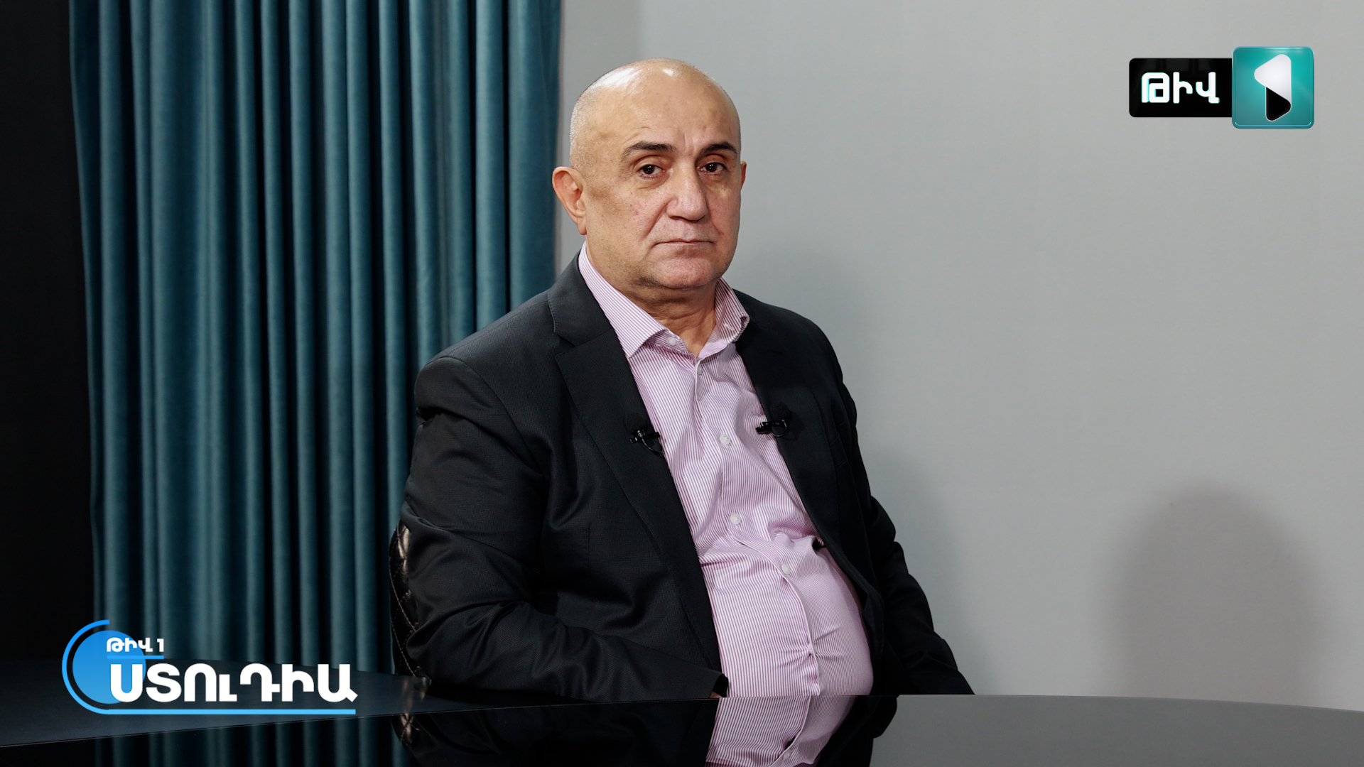 Մերժելի են եռակողմ հայտարարությունից չբխող գործողություններն ու միջամտությունները ․Ս․ Բաբայան