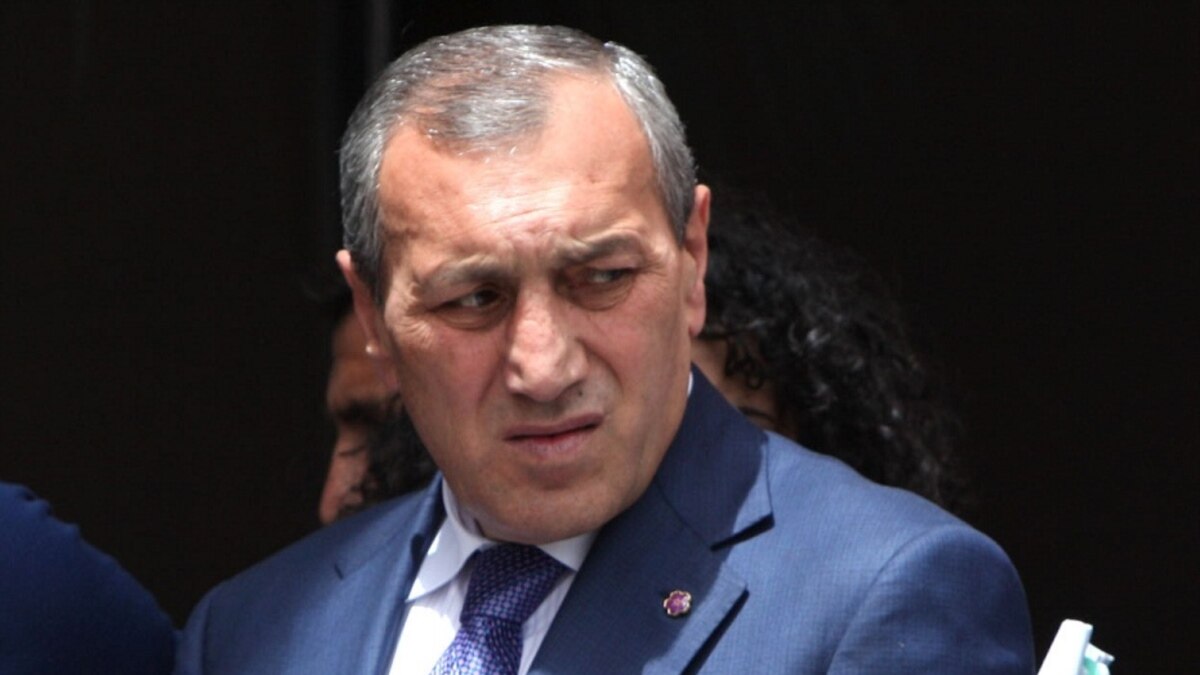 Դատախազությունը մանրամասնում է, թե ինչու է Ֆրանսիան մերժել արտահանձնել Սուրիկ Խաչատրյանին