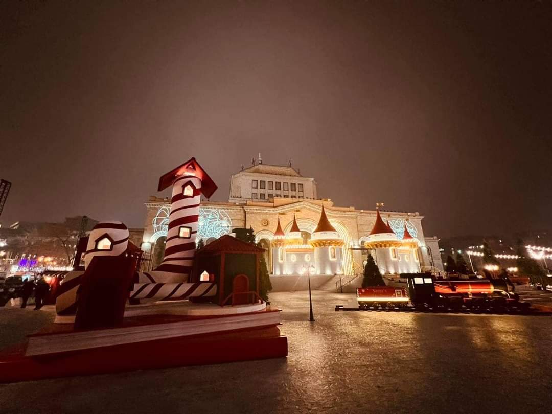 Հանրապետության հրապարակում մեծ էկրանով կցուցադրվի Մանկական եվրատեսիլը` ուղիղ հեռարձակմամբ