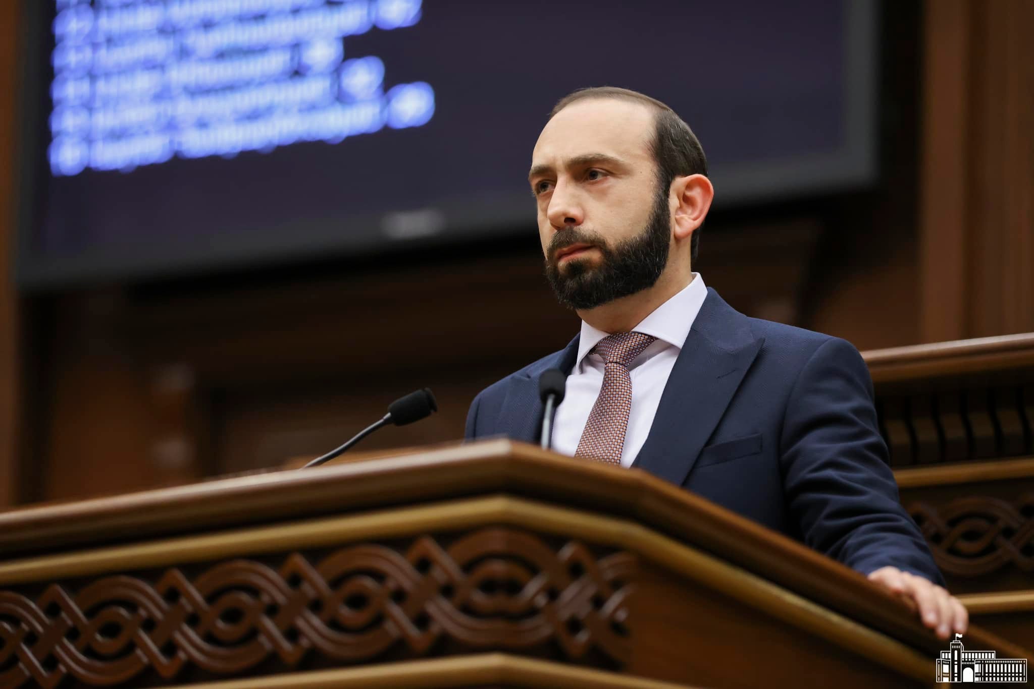 Հայաստանի արտգործնախարարը կմեկնի Նյու Յորք