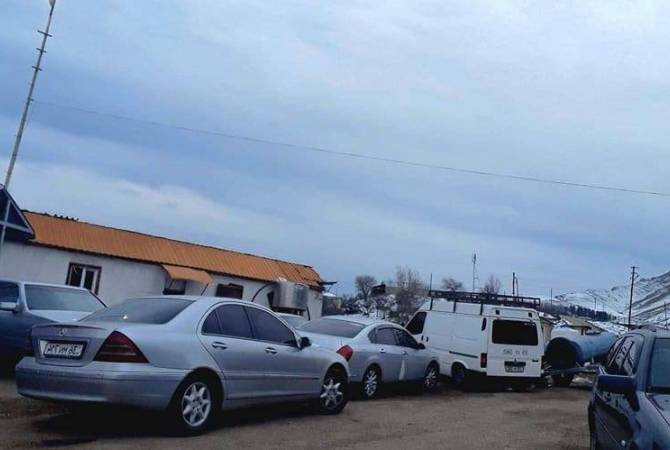 Սա Ադրբեջանի կողմից իրականացվող էթնիկ զտման, ցեղասպանական քաղաքականության հերթական բաղադրիչն է․ ԱՀ ՄԻՊ