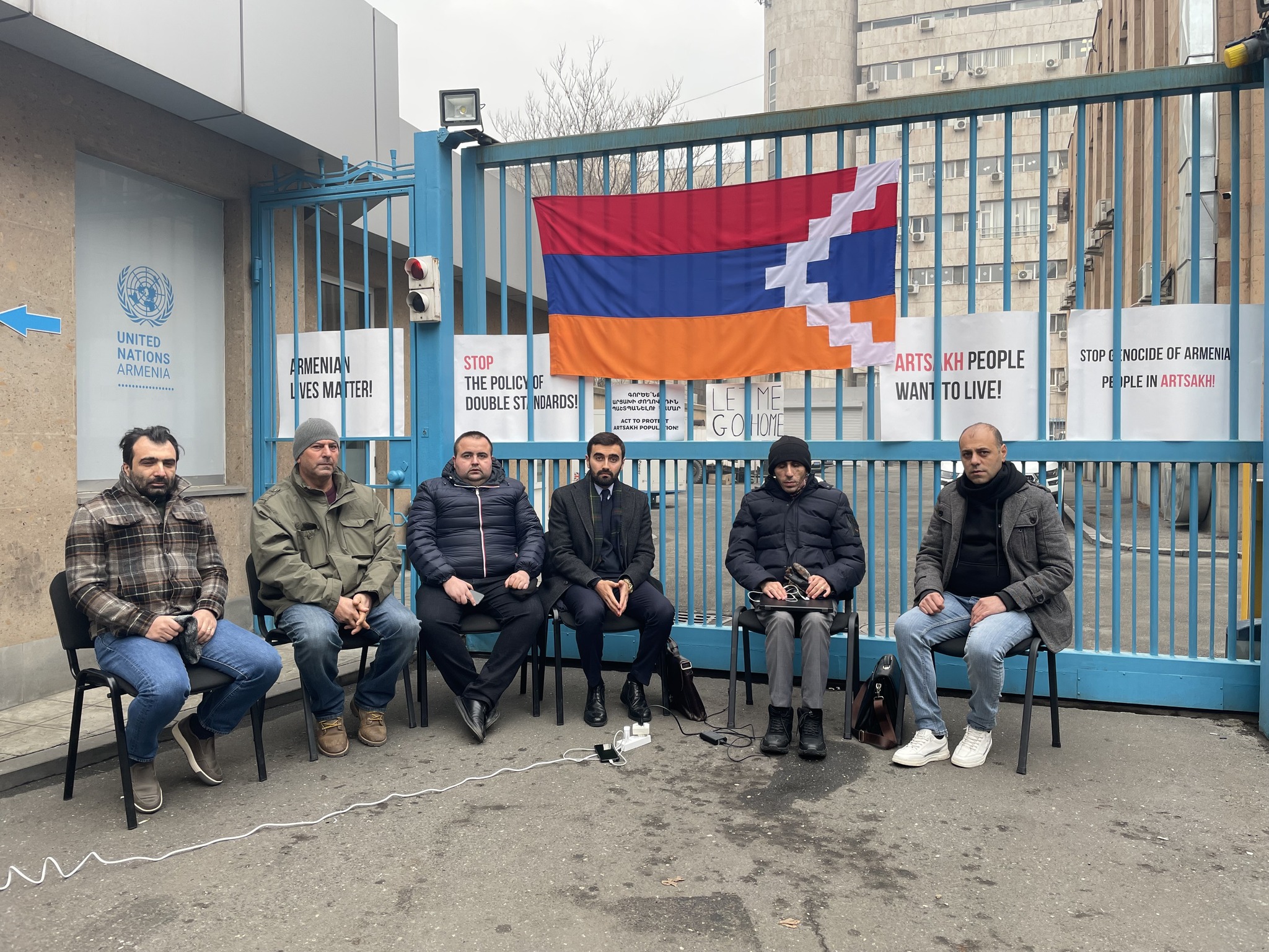  Ադրբեջանի նկատմամբ հստակ պատժամիջոցներ պետք է կիրառել․Ա․Բեգլարյան