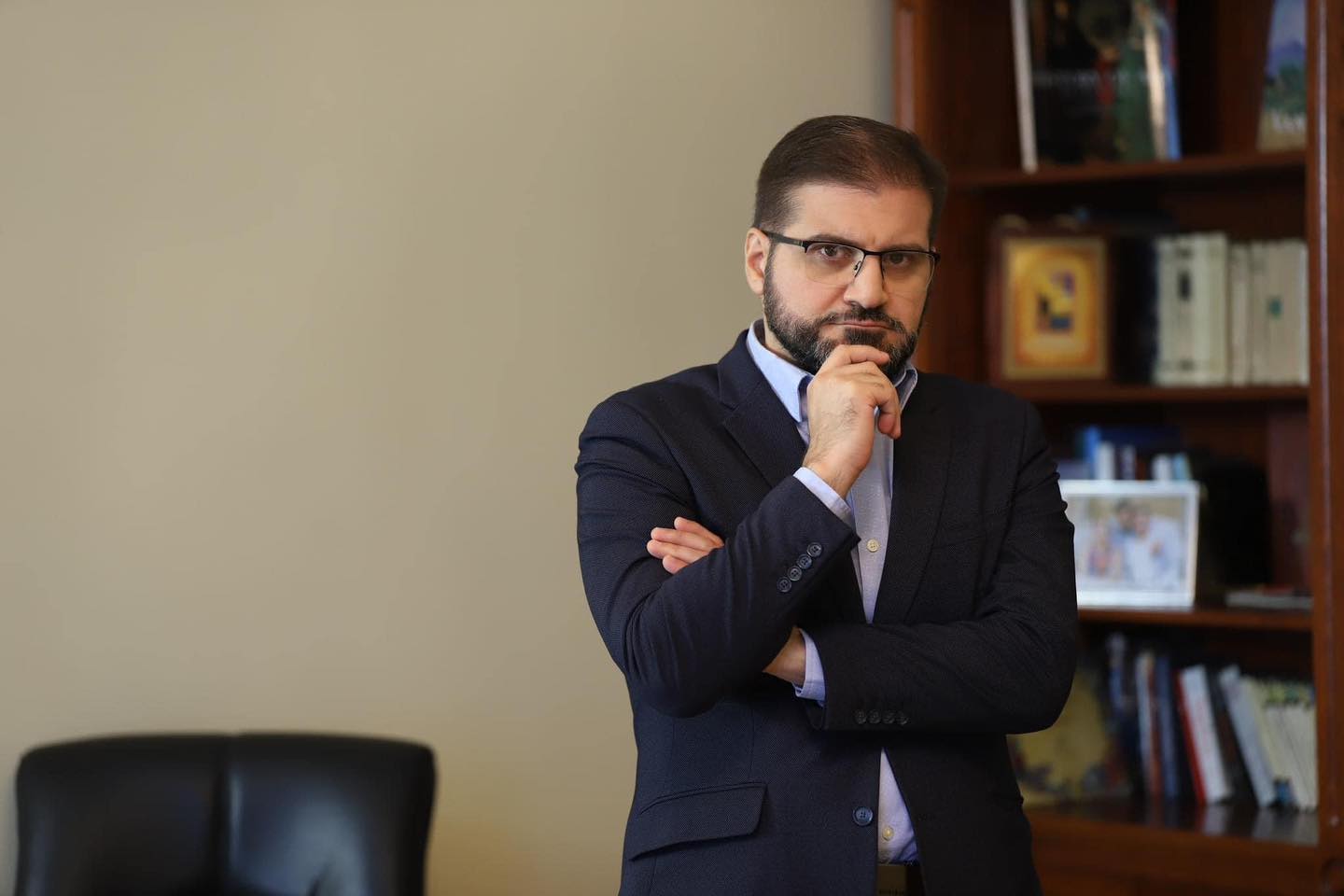 Հրաժարվելով Մոսկվայի միջնորդությունից՝ Երևանն ինչ-որ իմաստով Մոսկվային ազատում է Բաքվի հանդեպ որոշակի կաշկանդվածությունից