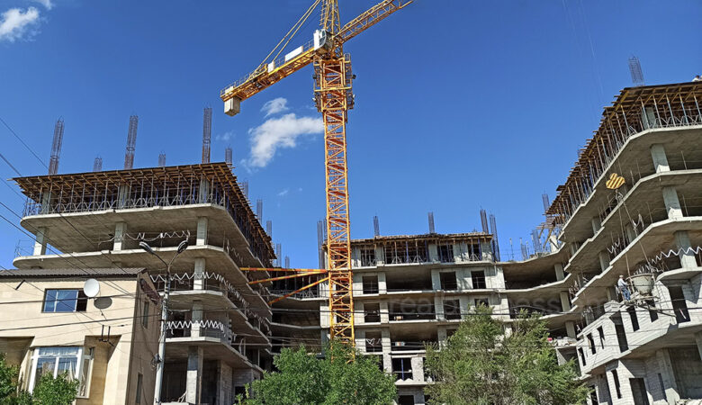 Շին․ թույլտվության դրույքաչափը կբարձրանա