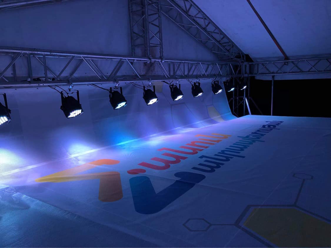 Հանուն Հանրապետության կուսակցության հայտարարությունը ՝ Լաչինի միջանցքի շրջափակման մասին