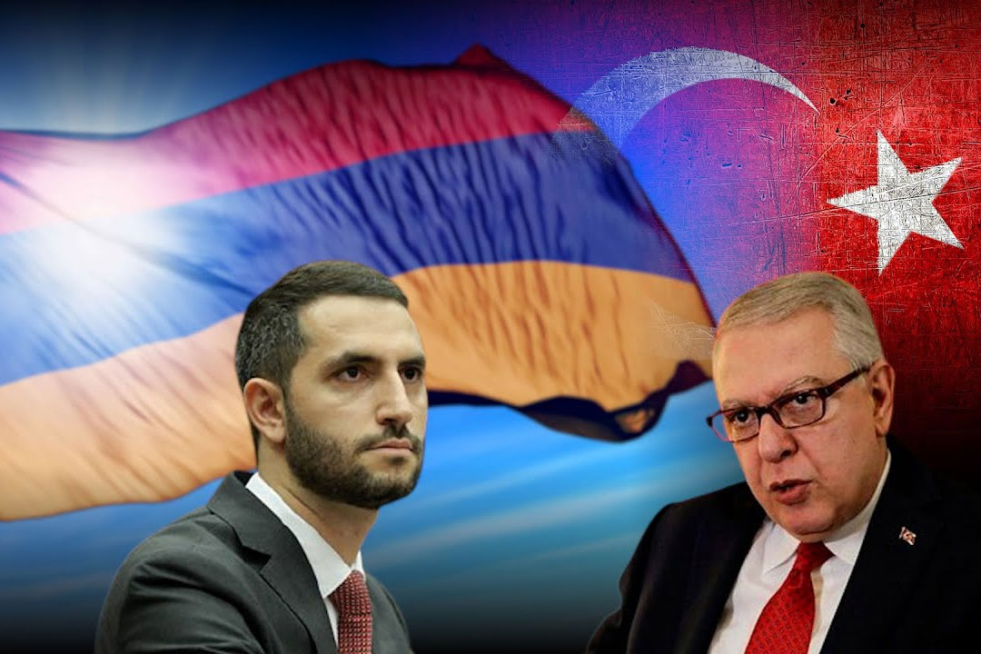 Տարածաշրջանի երկրներն իրենց խնդիրներն իրենք պետք է լուծեն և տեր կանգնեն դրանց․Քըլըչ