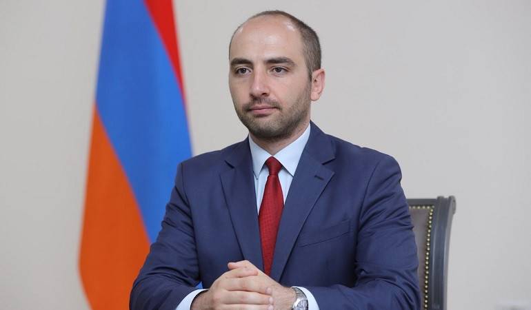 Լաչինի միջանցքի շրջափակումը նախապես ծրագրված գործողություն է․ԱԳՆ խոսնակ