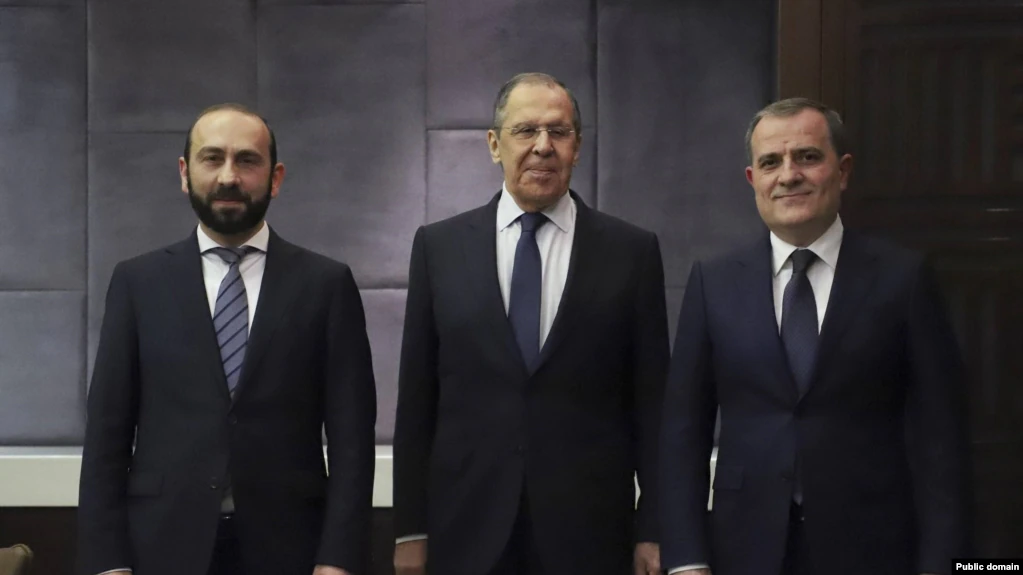Հայկական կողմը չի մեկնի Մոսկվա Հայաստանի, Ռուսաստանի և Ադրբեջանի ԱԳ նախարարների հետ հանդիպմանը