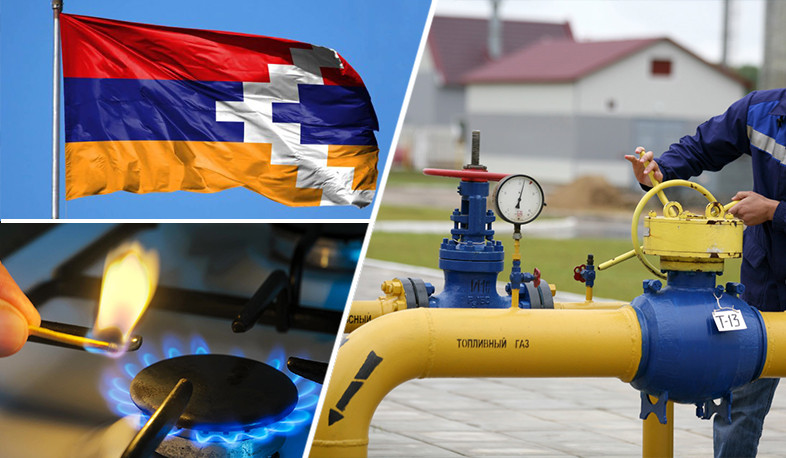 Ադրբեջանը կրկին արգելափակել է Հայաստանից Արցախ մտնող միակ գազատար խողովակի աշխատանքը