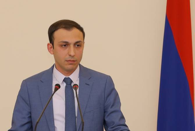 Նախատեսվում է բողոքի ակցիաներ դեսպանատների դիմաց