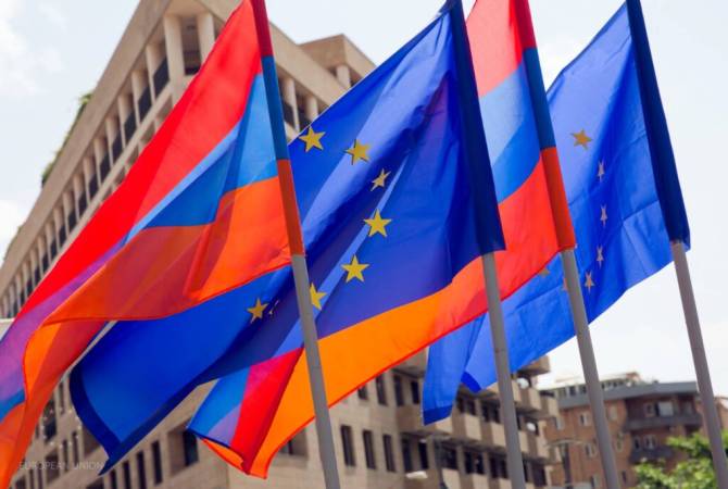 Հայ խորհրդարանականները հանդիպումներ են ունեցել եվրոպացի գործընկերների հետ