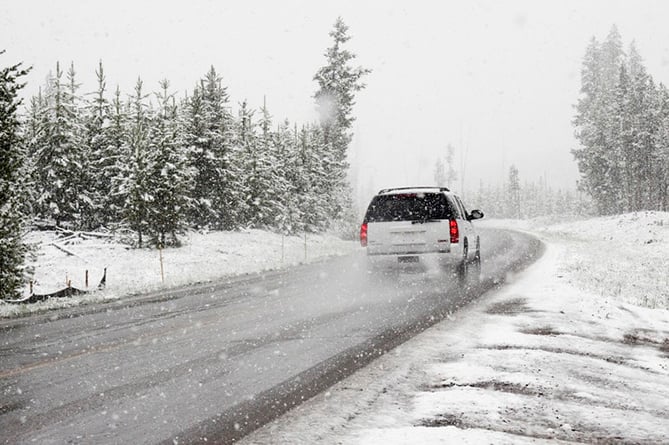 ՀՀ տարածքում կան փակ ավտոճանապարհներ