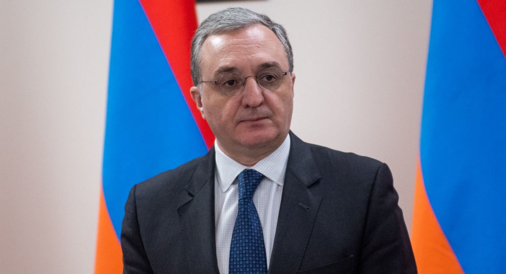 «Անջատում հանուն փրկության» հայեցակարգի ագրեսիվ գործարկումն անհրաժեշտություն է. Զ․ Մնացականյան