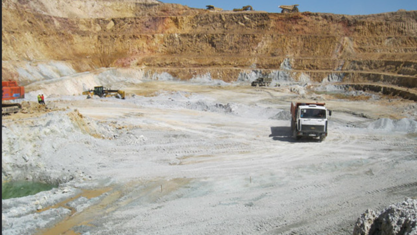 Արգելափակվել է ադրբեջանական կողմի մուտքը Արցախի հանքավայրերի տարածք