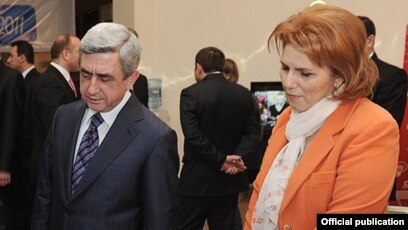 ԿԳՄՍ նախկին նախարար Հասմիկ Պողոսյանի նկատմամբ քրգործ է հարուցվել
