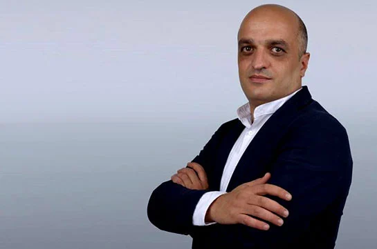 Արցախը հանձնեցին այն ժամանակ, երբ օգտվելով մեր 90 ականների փառավոր հաղթանակից, եռագույնի վրա ավելացրեցիք ռուսաց սպիտակը․Գ․Հասրաթյան