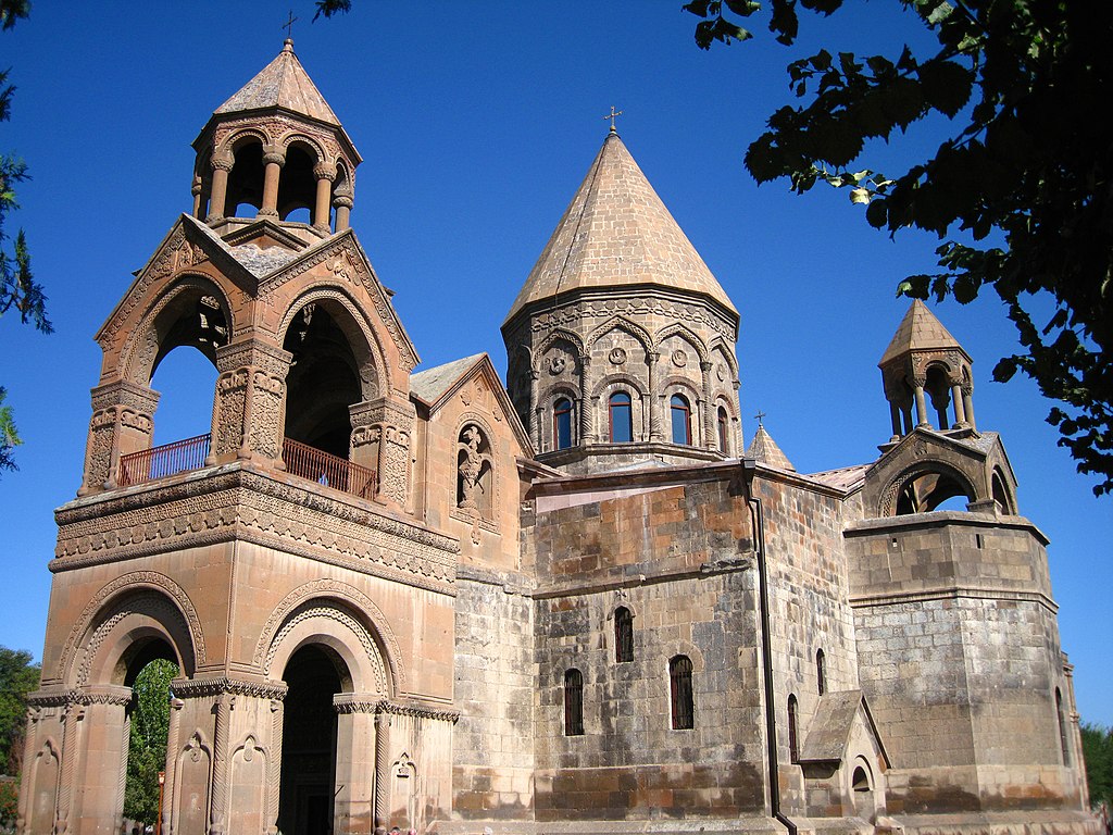 Կաթողիկոսը դիմել է միջազգային կազմակերպություններին՝ Ադրբեջանի գործողություններին հակազդելու համար