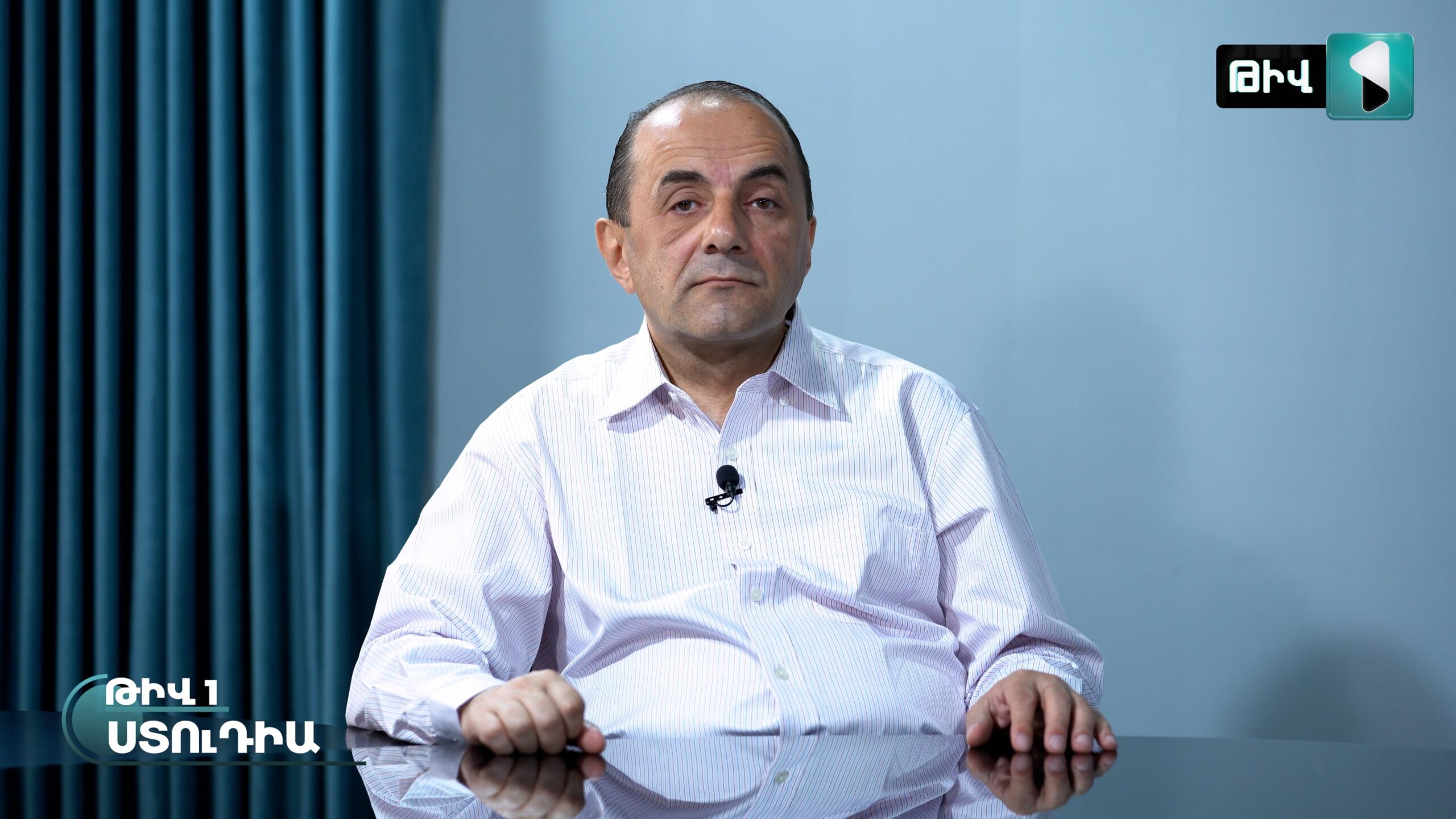 Հայաստանի դիվանագիտությունը ճիշտ կուրս է որդեգրել Ռ․Մեհրաբյան