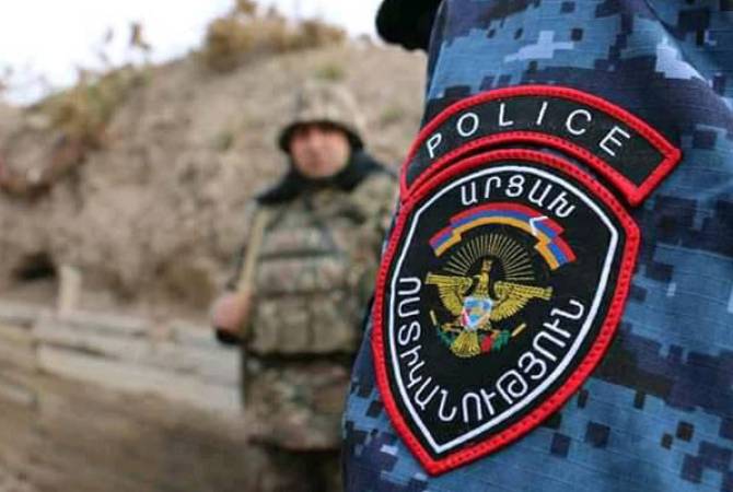 Արցախի ՆԳՆ-ն կիրականացնի ուժեղացված ծառայություն