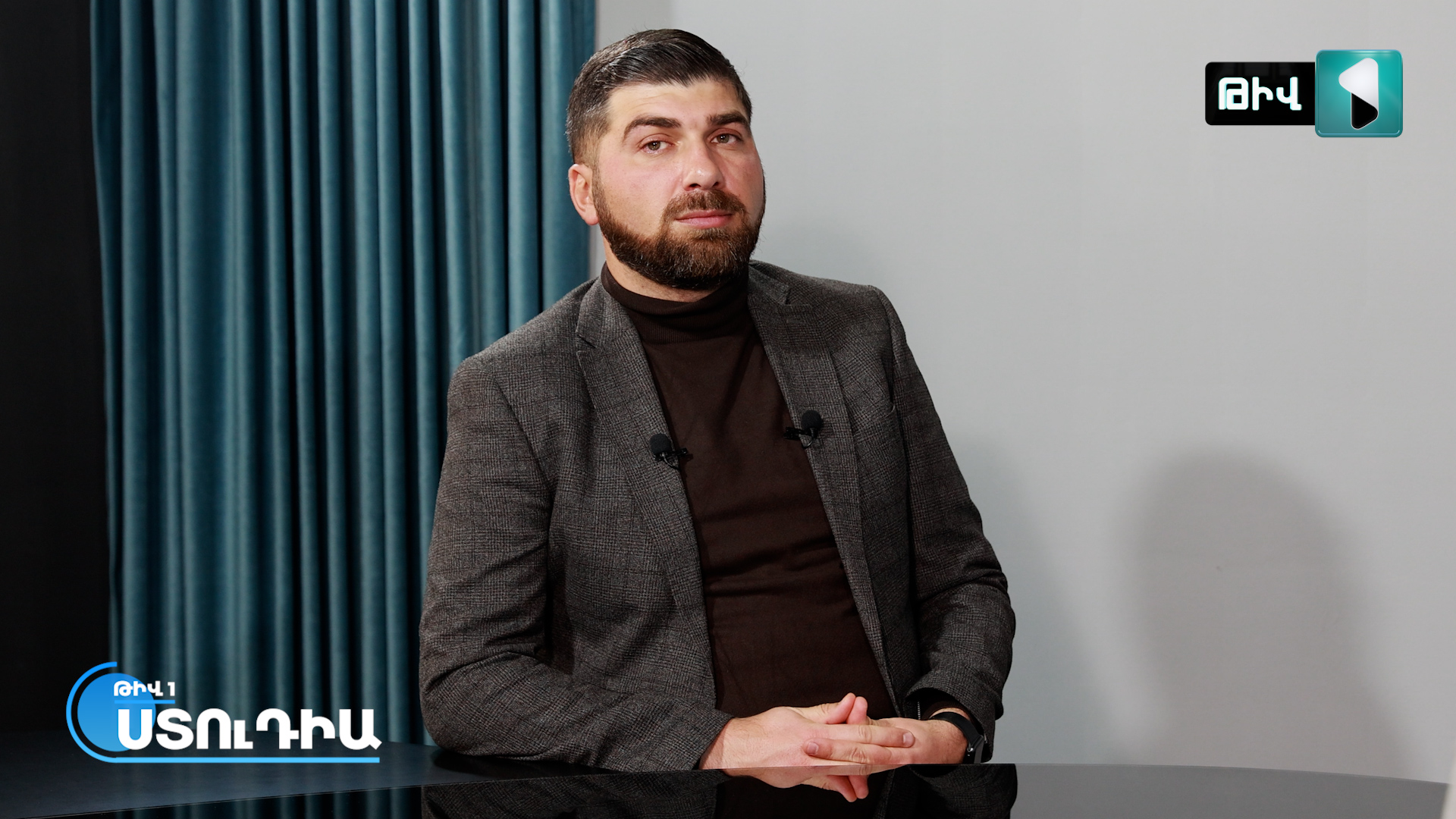 Լաչինի ճանապարհը Ռուսաստանն է փակել․ Դ․Սանասարյան