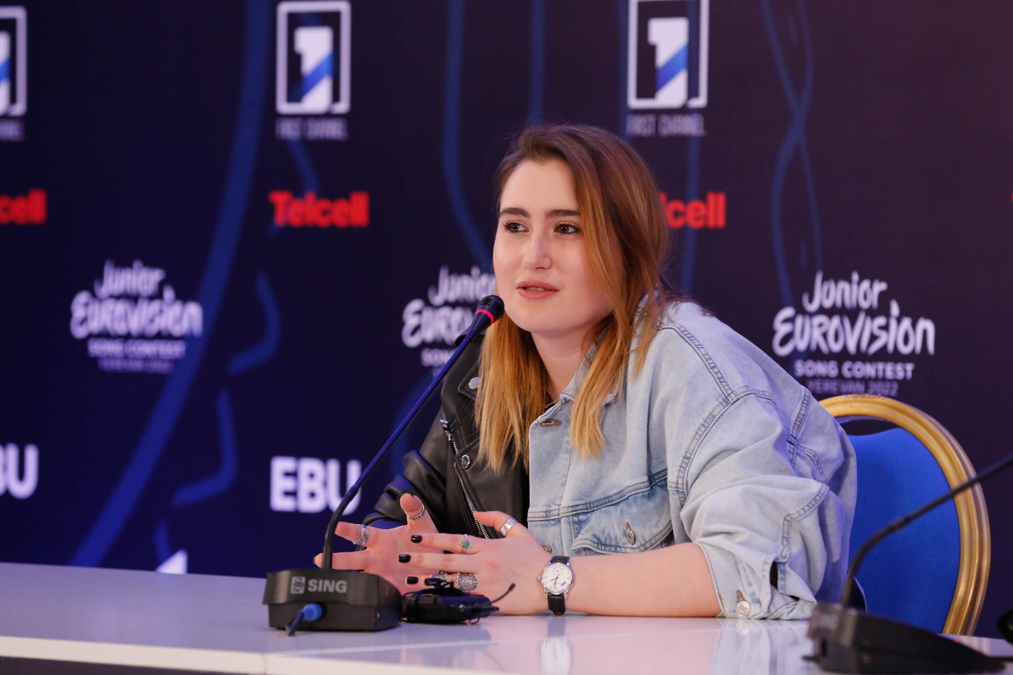 Ես վստահ էի, որ «Snap»-ը մեծ հաջողություններ կունենա և այդպես էլ եղավ Ռոզա լին