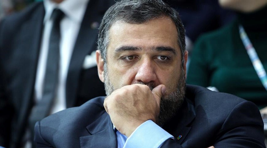 Չգիտեմ՝ ինչ կշահենք Վարդանյանին Արցախի պետնախարարի պաշտոնից ազատելով․ ՊԲ գնդապետ