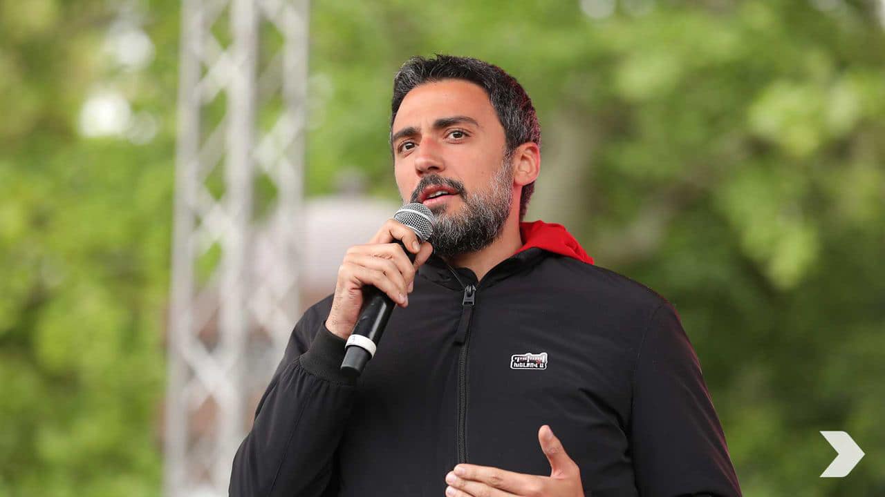 Ա․Վարդեւանյանը անրադարձել է Լաչինի միջանցքում տիրող իրավիճակին