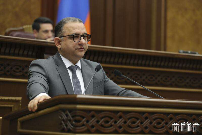 2023թ. պետբյուջեի ծախսերը կազմելու են 2 տրլն 591 մլրդ դրամ, իսկ եկամուտները՝ 2 տրլն 302 մլրդ դրամ