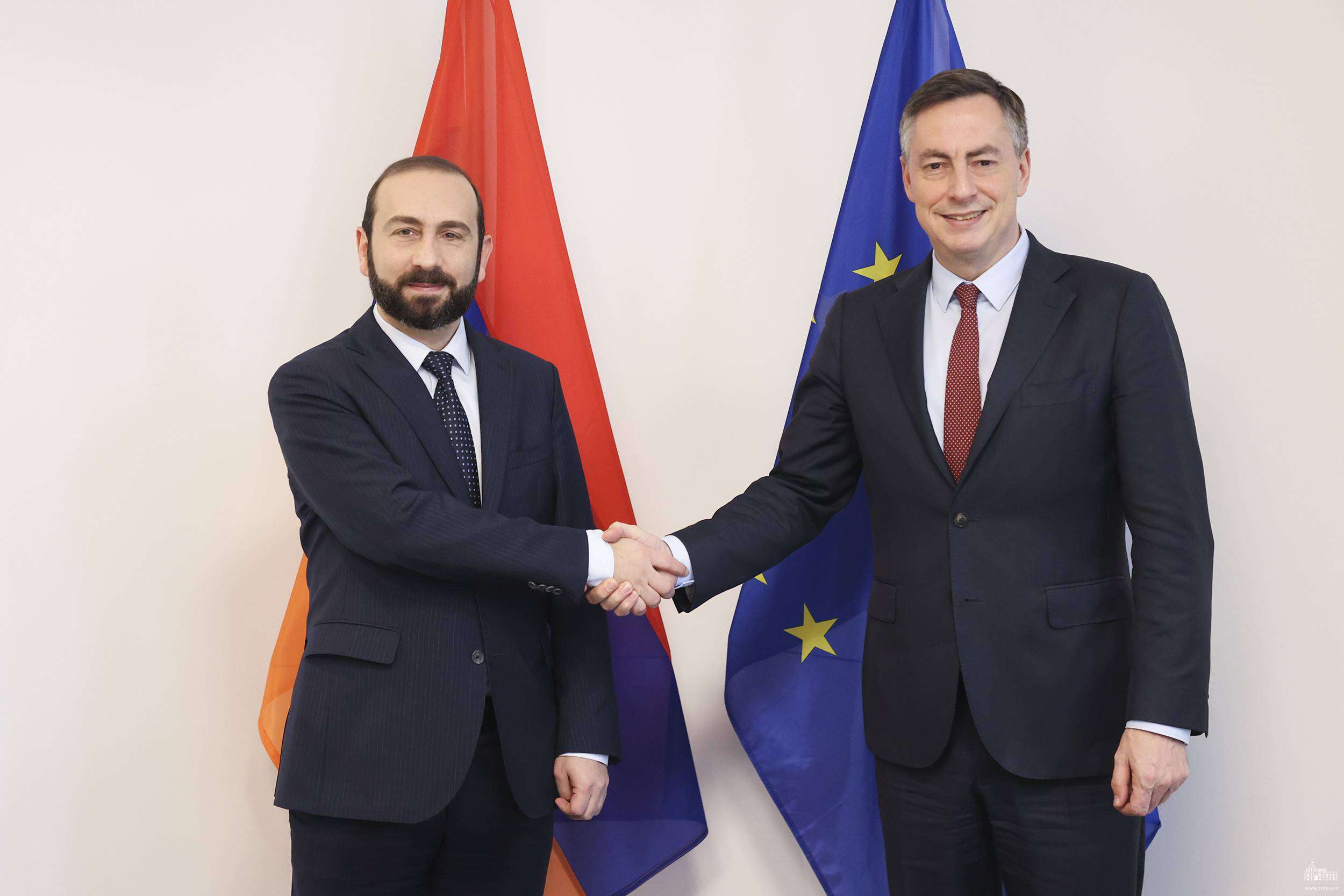 Ա․Միրզոյանը շեշտել է միջազգային հանրության կողմից Ադրբեջանի նկատմամբ ճնշումներն ավելացնելու անհրաժեշտությունը