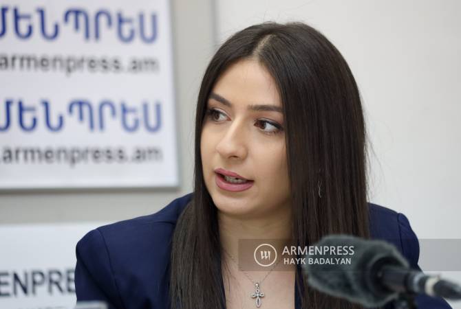 ՀՀ արդարադատության նախարարությունն ու կենտրոնական բանկը հուշագիր են ստորագրել