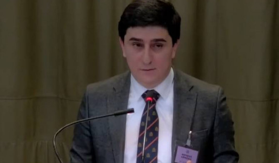 Հայաստանը խնդրել է Ադրբեջանին պարտավորեցնել՝ երաշխավորել Լաչինի միջանցքով ազատ տեղաշարժը