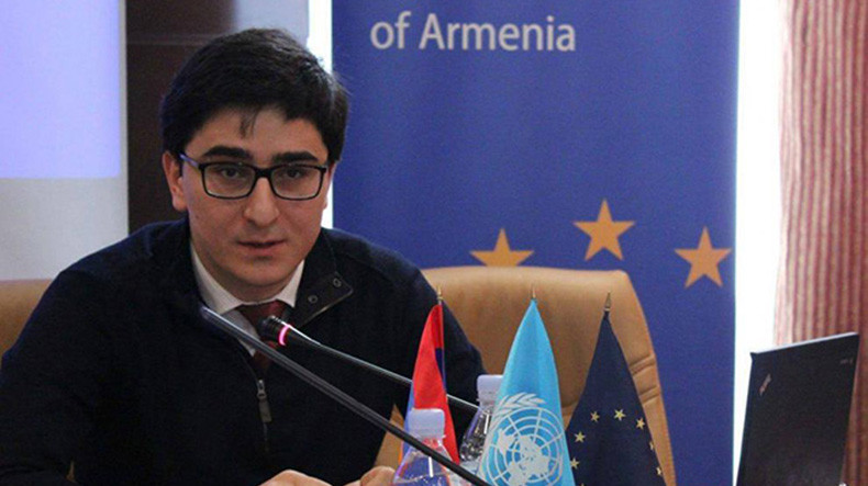 Հայաստանն Ադրբեջանի դեմ ներկայացված գործի շրջանակներում հուշագիր է ներկայացրել Արդարադատության միջազգային դատարան