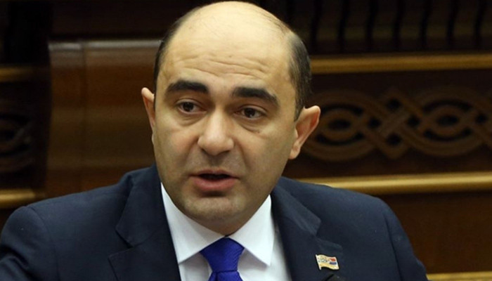 Օր 40-րդ. Լեռնային Ղարաբաղում հումանիտար ճգնաժամը շարունակվում է. Մարուքյան