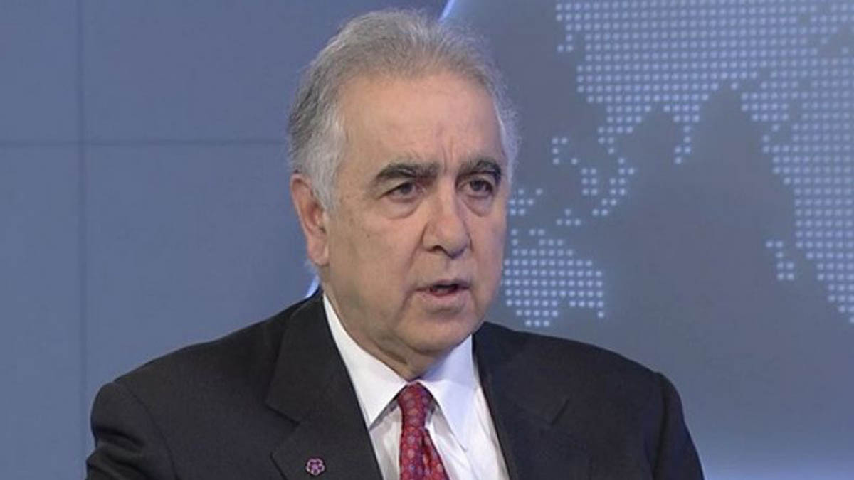 Արցախում 120 հազար հայեր գոյատևման պայքար են մղում․ Հարութ Սասունյան