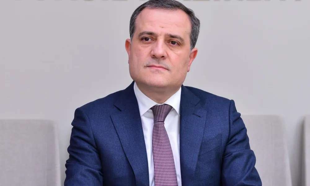 Բայրամովը կրկին խոսել է «Զանգեզուրի միջանցքի» մասին