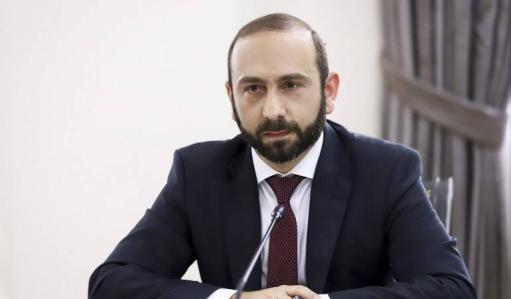 Միրզոյանը G-20-ի երկրներին կոչ է արել Բաքվի վրա ճնշում գործադրել՝ Լաչինի միջանցքը բացելու համար