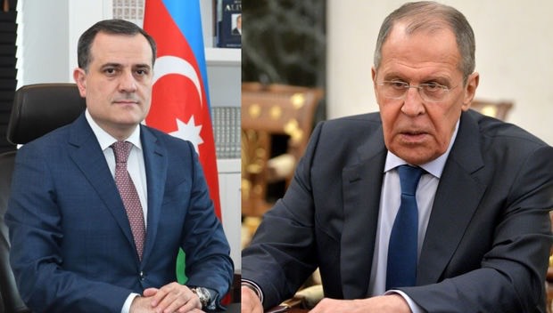 Տեղի է ունեցել Լավրով-Բայրամով հեռախոսազրույցը