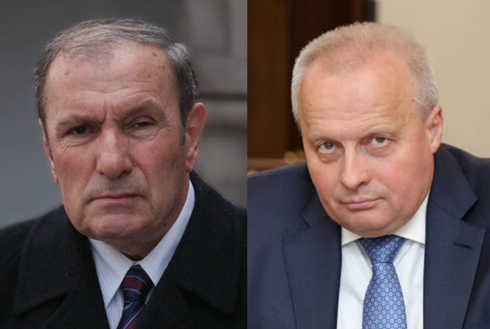 ՀՀ Առաջին նախագահն իր առանձնատանը հանդիպել է ՌԴ արտակարգ և լիազոր դեսպանին. Մուսինյան